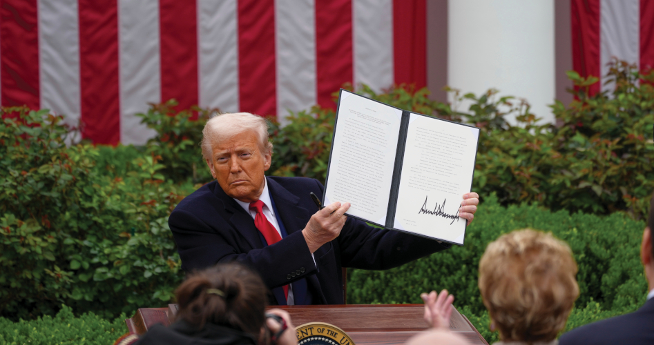 Evaluating Trump’s Tariffs