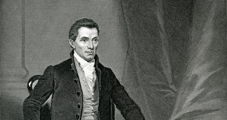 The Monroe Doctrine Revisited