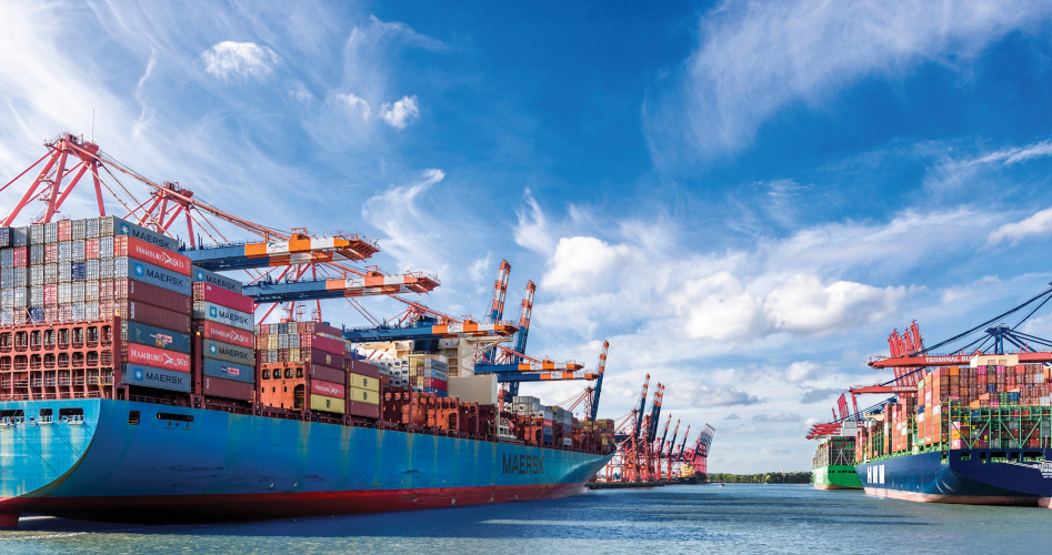 Globalist UN Shipping Tax Fails