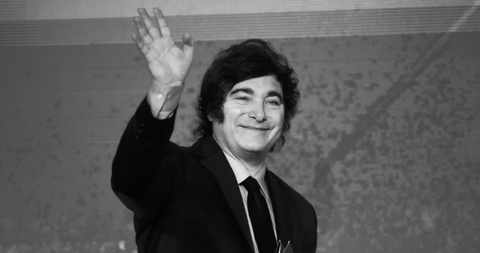 Javier Milei’s Economic Performance