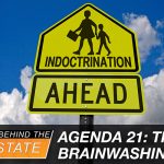 The Occult Origins of UN Agenda 21 & UN World Core Curriculum