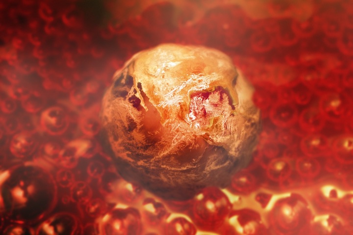 climate damage climate change