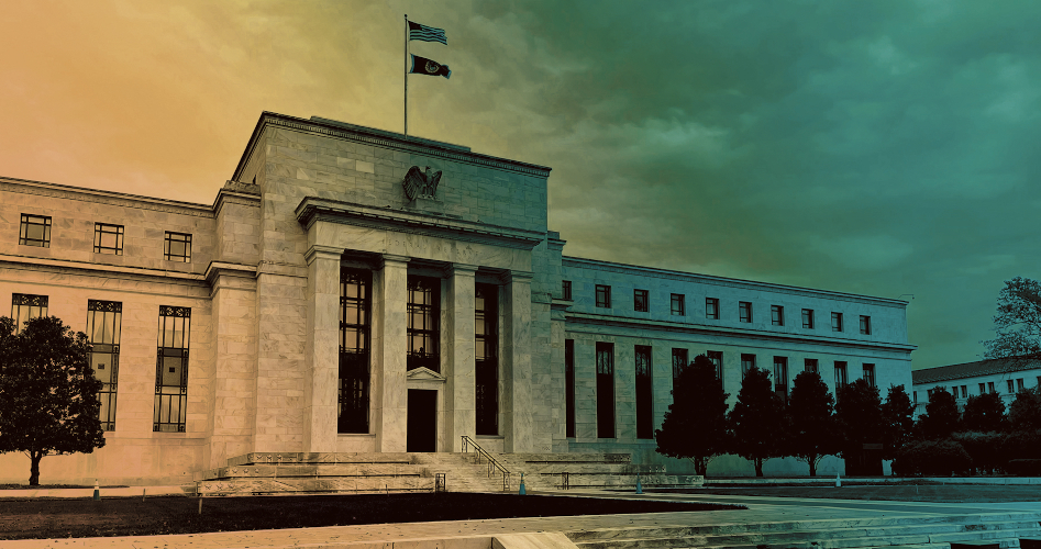 Donald Trump & His Threat to “Fed Independence”