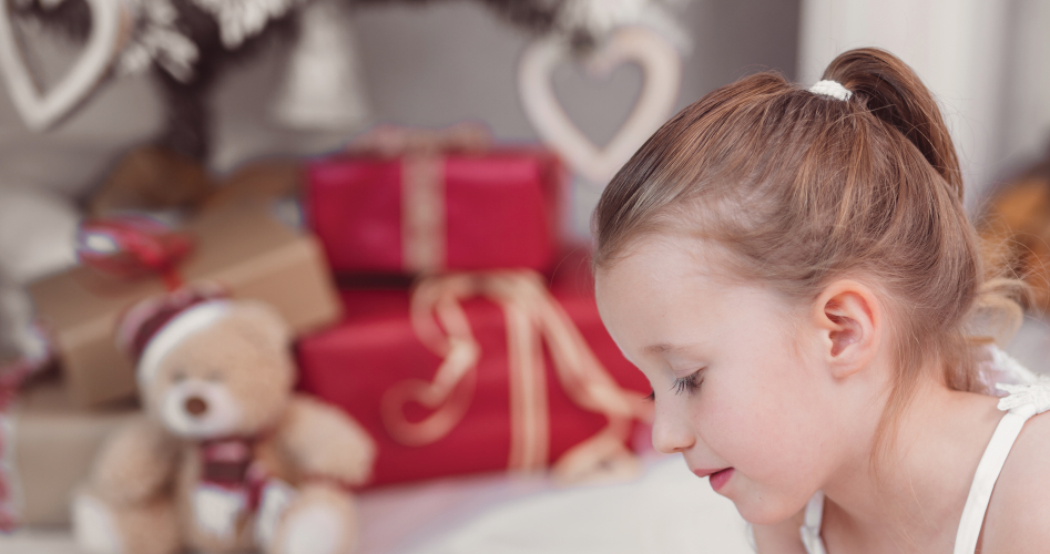 The Manger & the Republic: Why Freedom Dies When Faith Fades