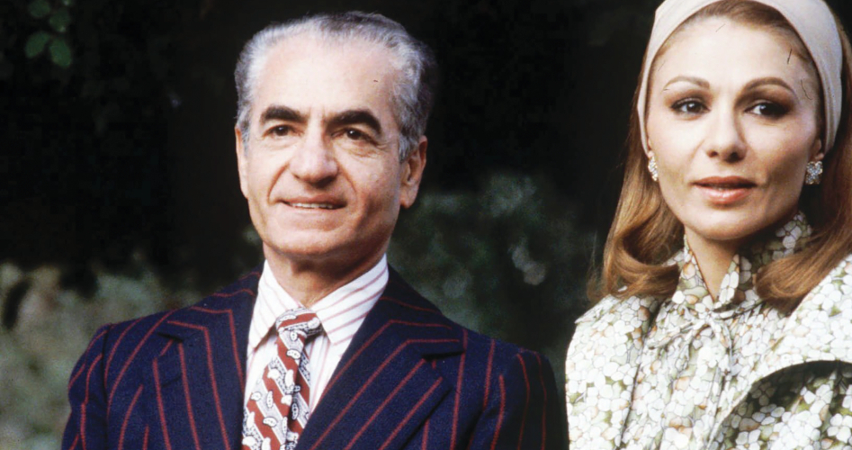 Iran and the Shah: What Really Happened