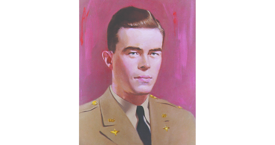 Remembering John Birch 80 Years Later