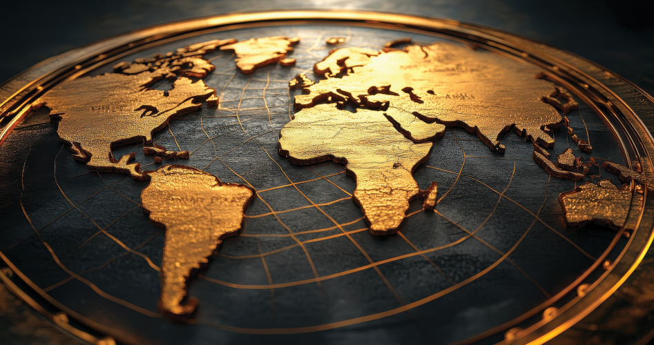 The Roots of Globalism
