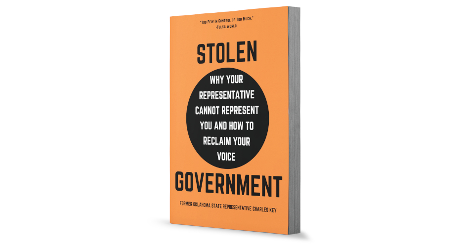 Reclaiming Government