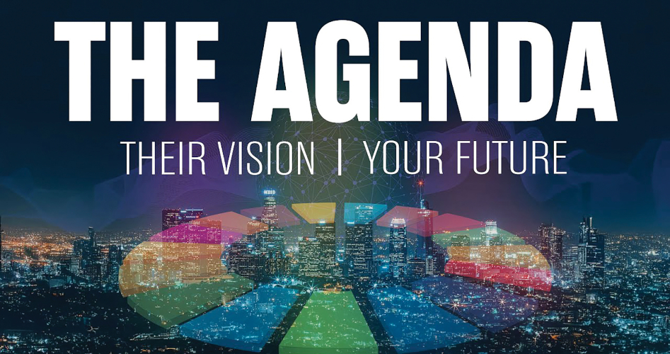 Agenda 2030 Exposed