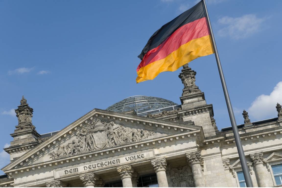 Study: In Germany, Foreign-born Muslim Women Are MORE Violent Than German Men