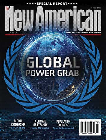 A Second Look at the UN — Again