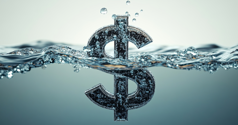 Is the Dollar Sinking?
