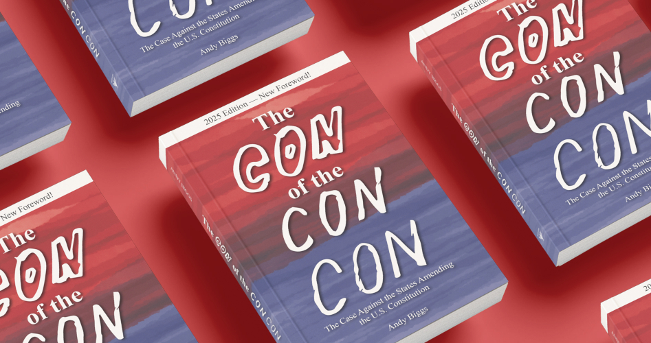 Exposing the Con-Con Con