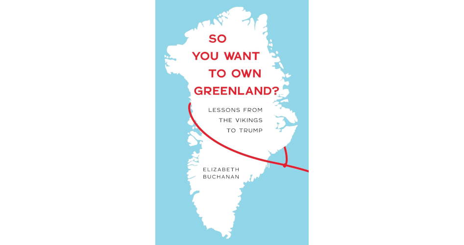 Sieving Through the Greenlandic Debate
