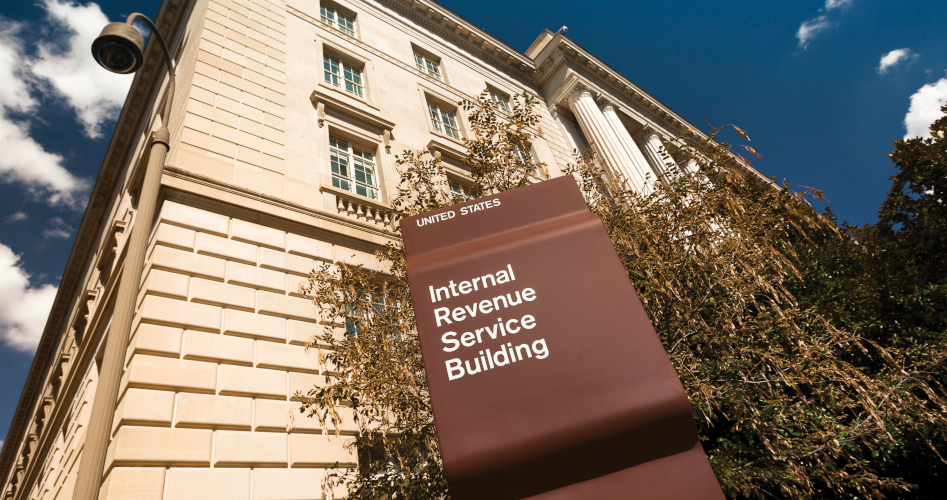 Americans’ Onerous Tax Burden
