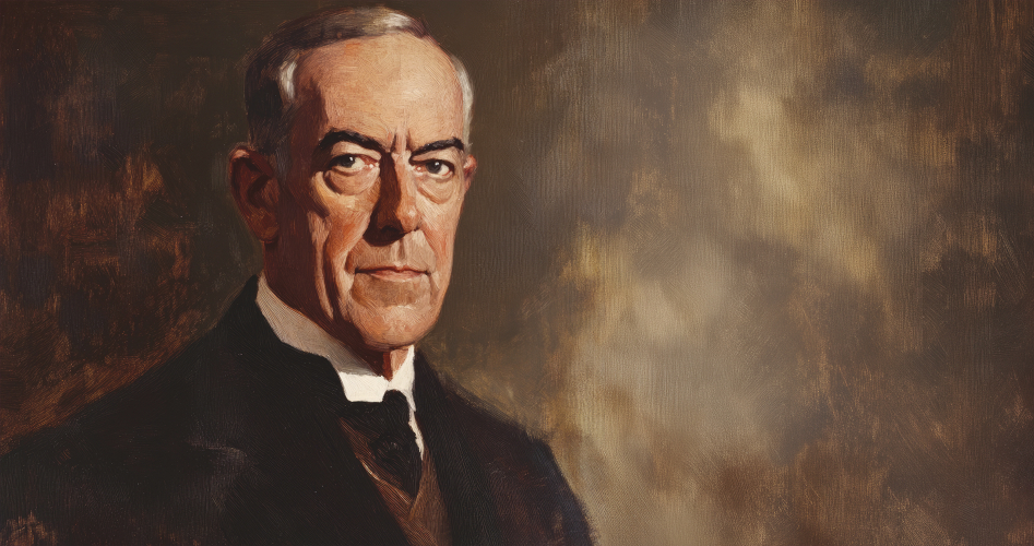 The Curse of “Progressivism”