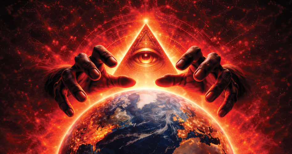 Conspiracy for Global Control