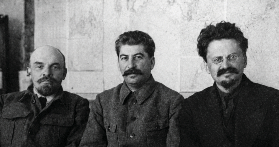 Fomenting World Revolution