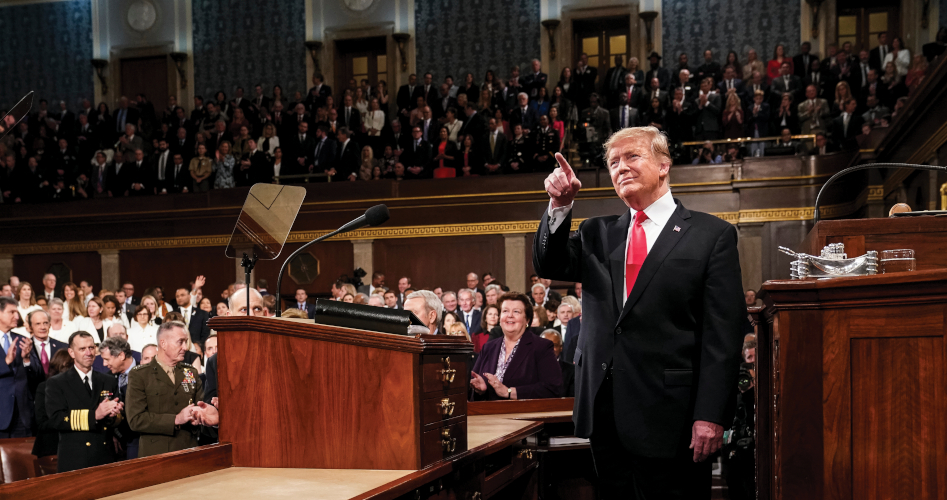 The President vs. Congress: Who Possesses What War Powers?