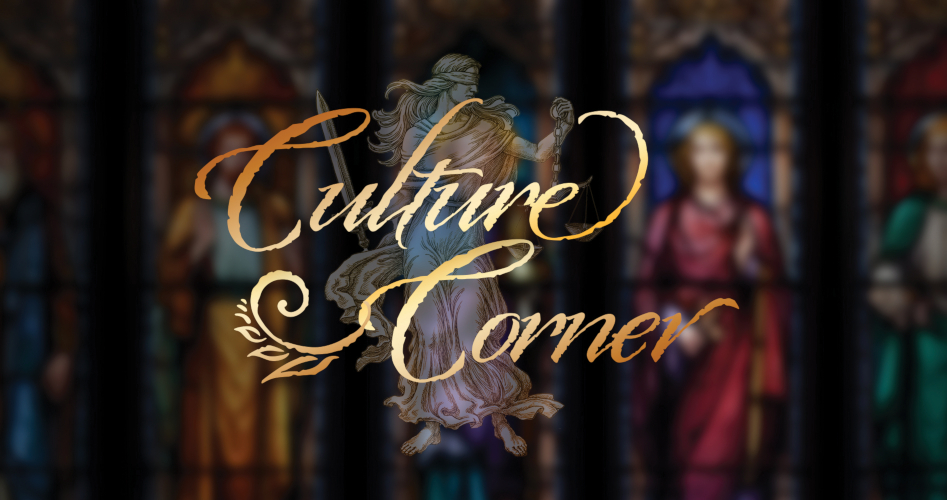Wrath, Patience, and Moral Clarity in the Post-Christian West