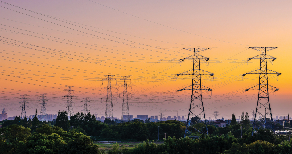 American Energy Policy
