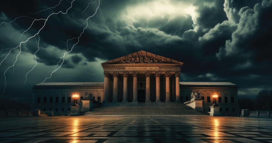 The Fourth Branch Falls: The End of Humphrey’s Executor