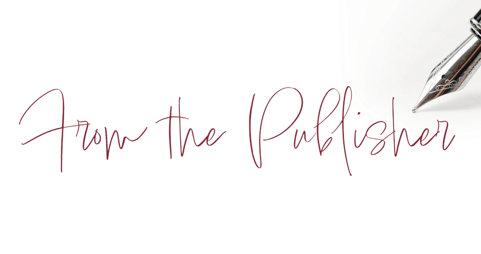 From the Publisher | Honest Coverage of Important Events