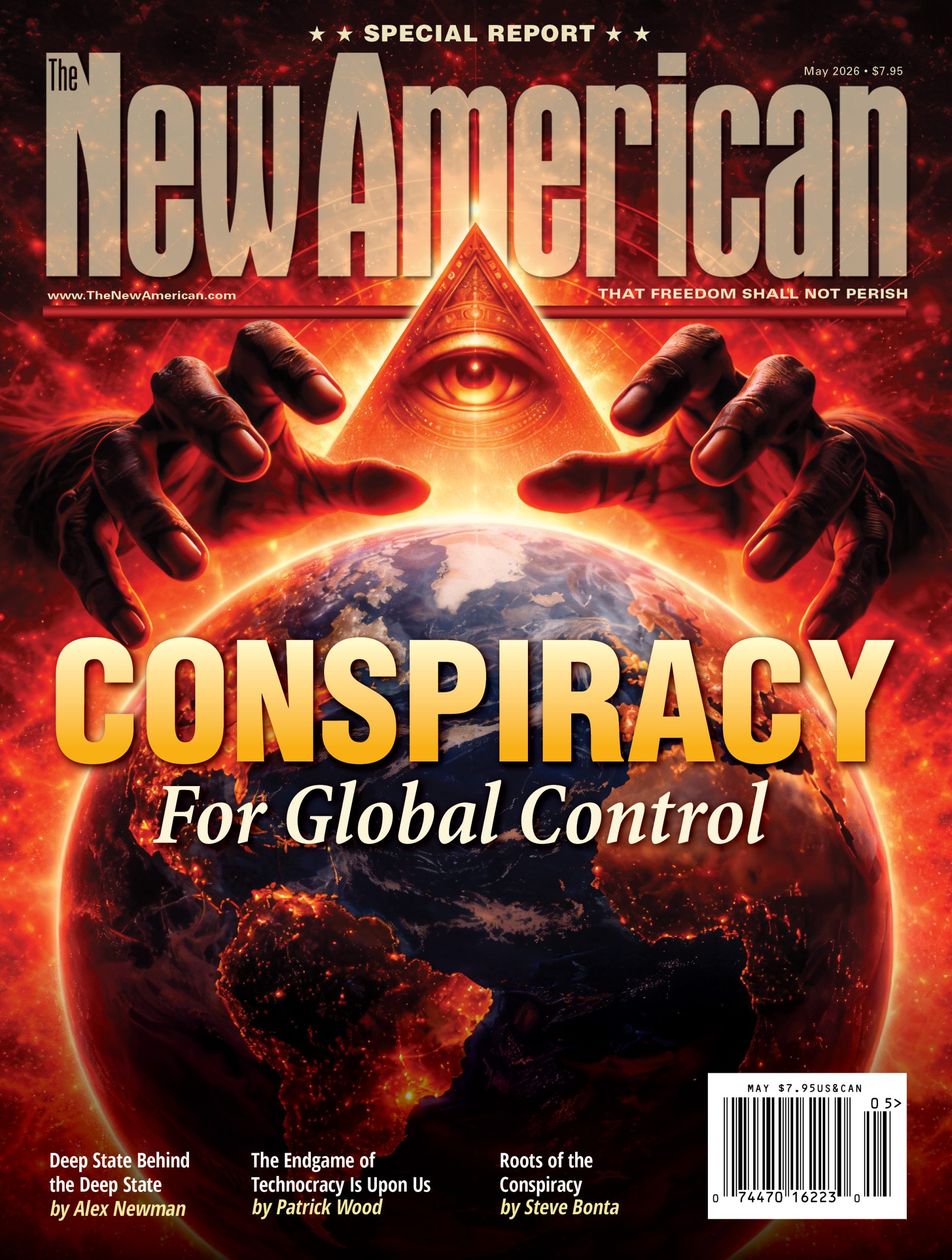 From the Publisher