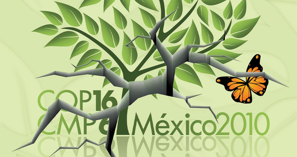 The Great Global-warming Crackup