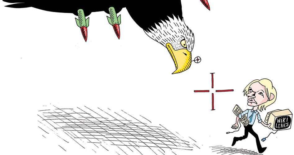 The WikiLeaks Disclosures in Perspective