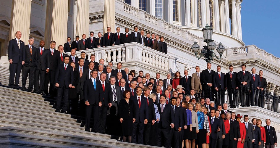 112th Congress: Who Will Adhere to the Constitution?