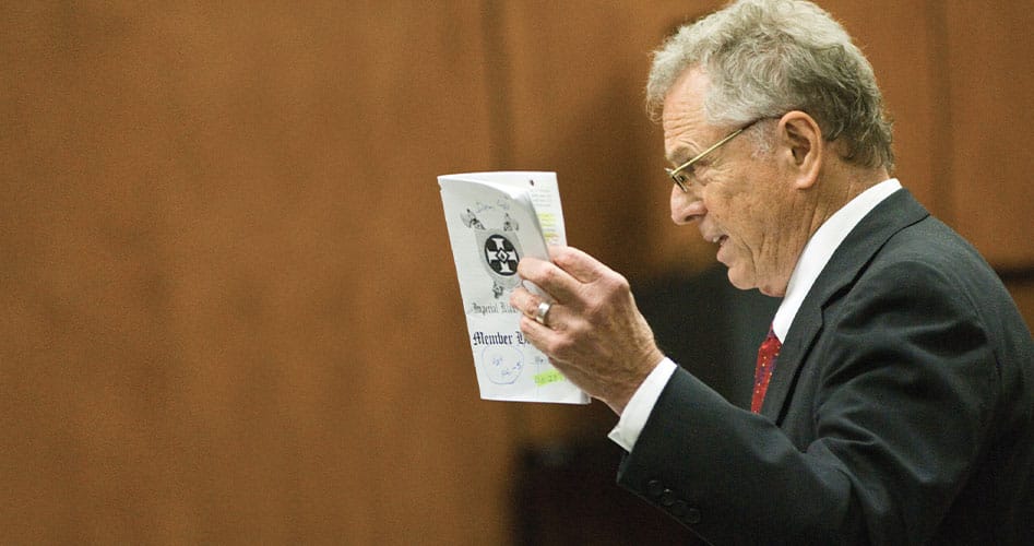 Southern Poverty Law Center’s Poverty of Ethics