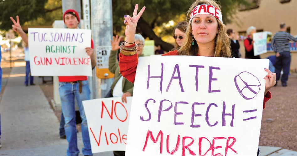 Tragic Response to a Tragedy