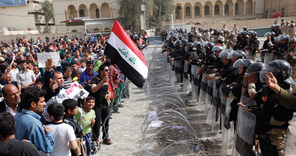 What Has the Mission Accomplished?