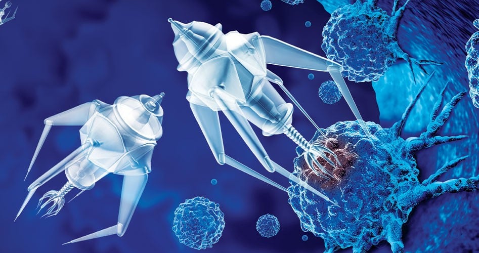 Nanotechnology: A Double-Edged Sword