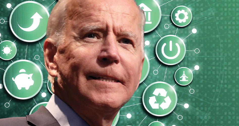 Biden’s ESG Agenda