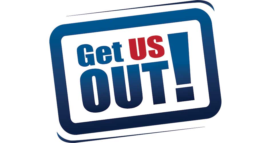 Want to Protect America? Get US Out of the United Nations!