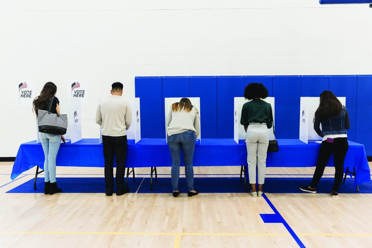 Noncitizen Voting in Washington, D.C.