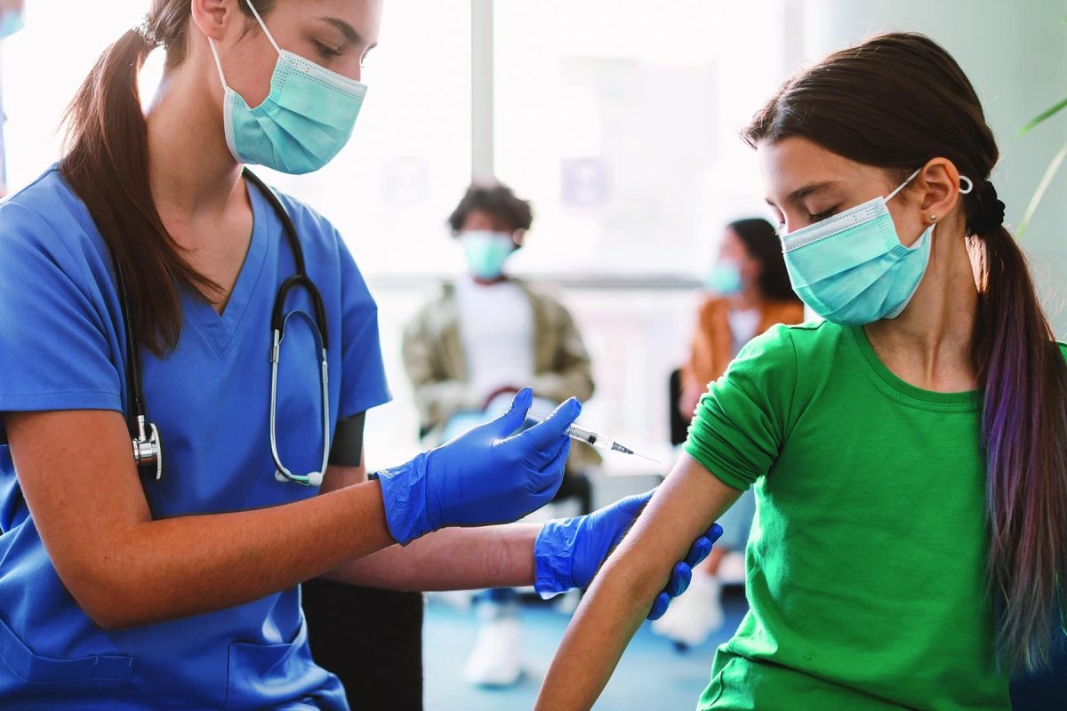 Vaccine Mandates
