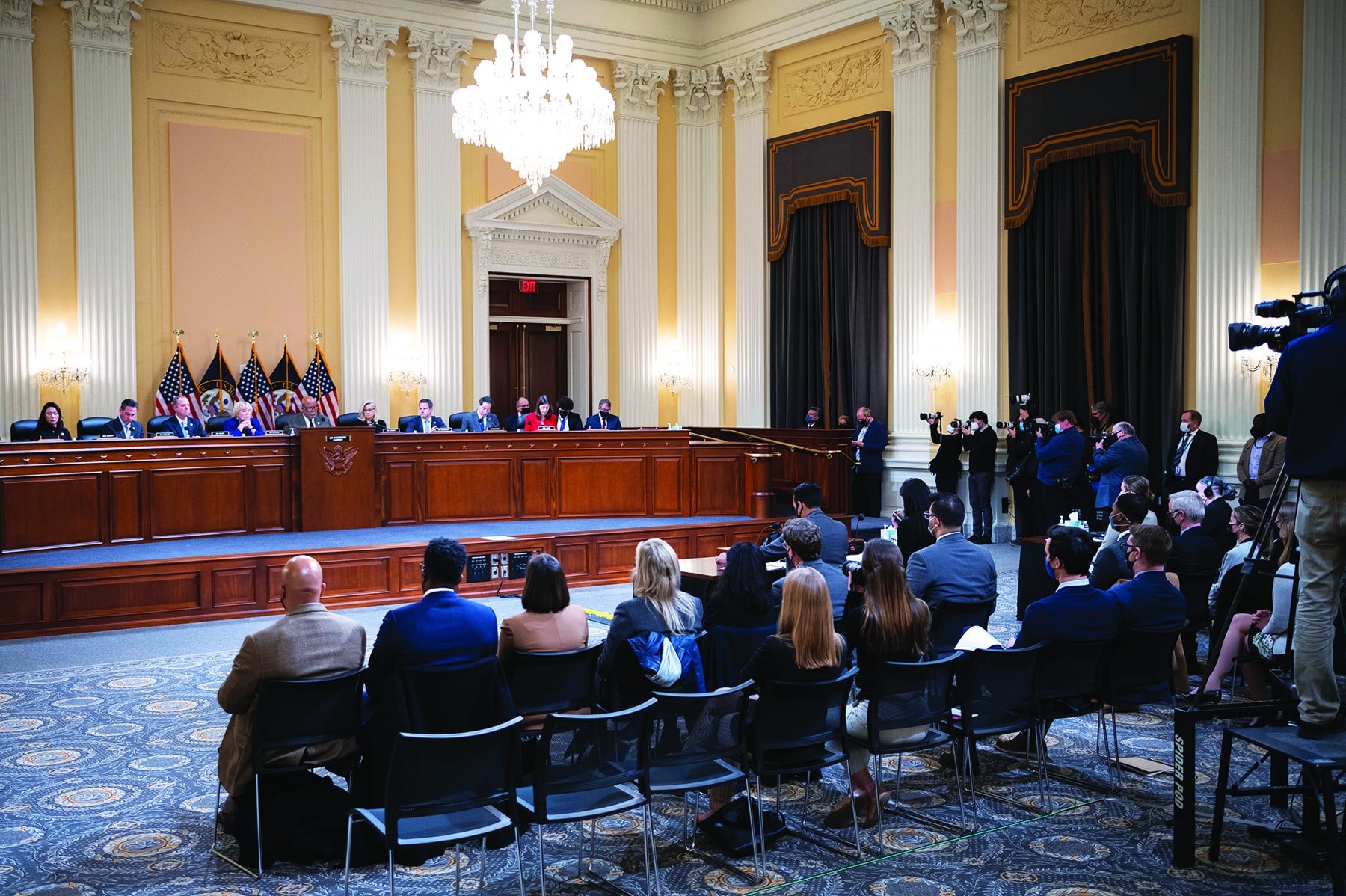 January 6 Committee
