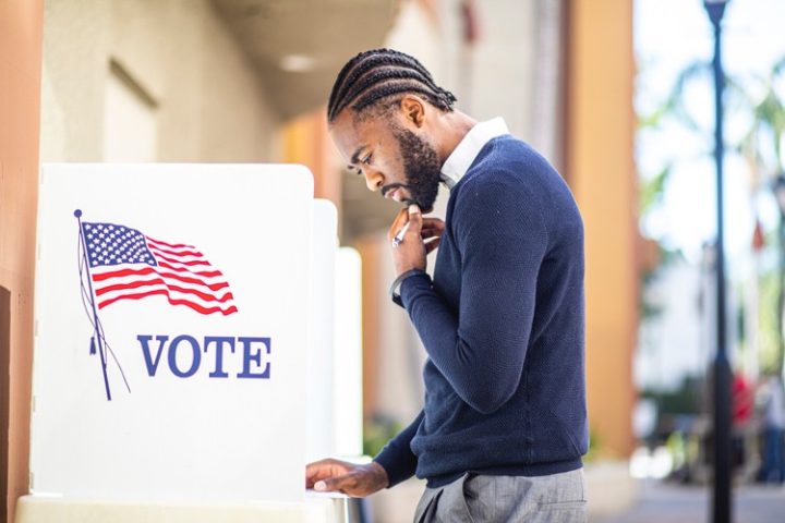 Lincoln Project Paid Obama Legman to Boost Black Vote in Pennsylvania