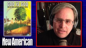 Secular Jew: America is a Christian Nation