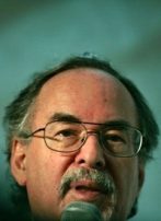 David Horowitz Exposes ACU in CPAC Address