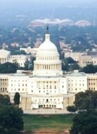 Islamic Prayer Scheduled on Capitol Hill