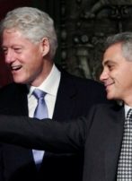 Rahm Emanuel Wins Chicago Mayoral Race