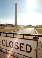 Showdown Over a Possible Government Shutdown