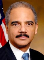 Holder Reveals Underlying Racism in DOJ Treatment of Black Panther Case