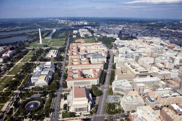 Statehood for District of Columbia Is Unconstitutional