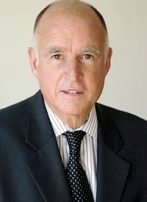 Gov. Brown and the California Train Wreck