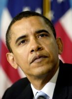 Pew Center: White Voters Disapprove Of Obama’s Performance